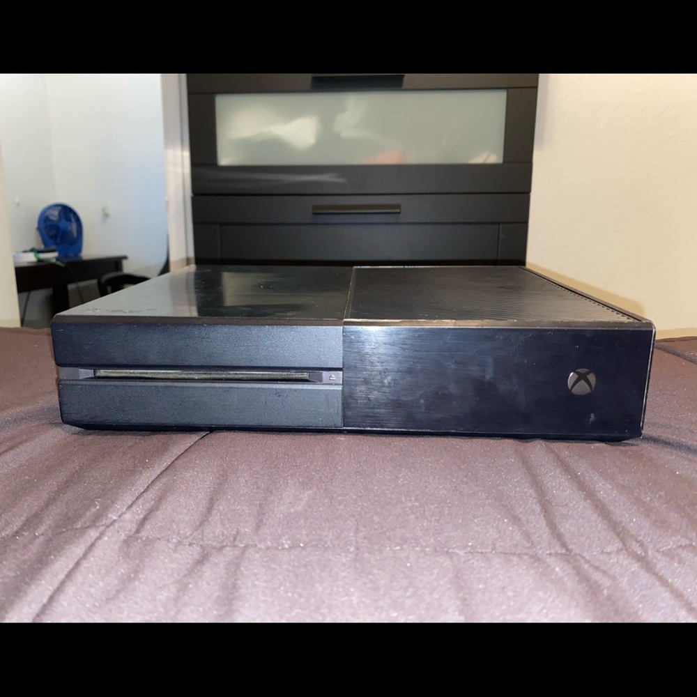 Xbox One 500GB